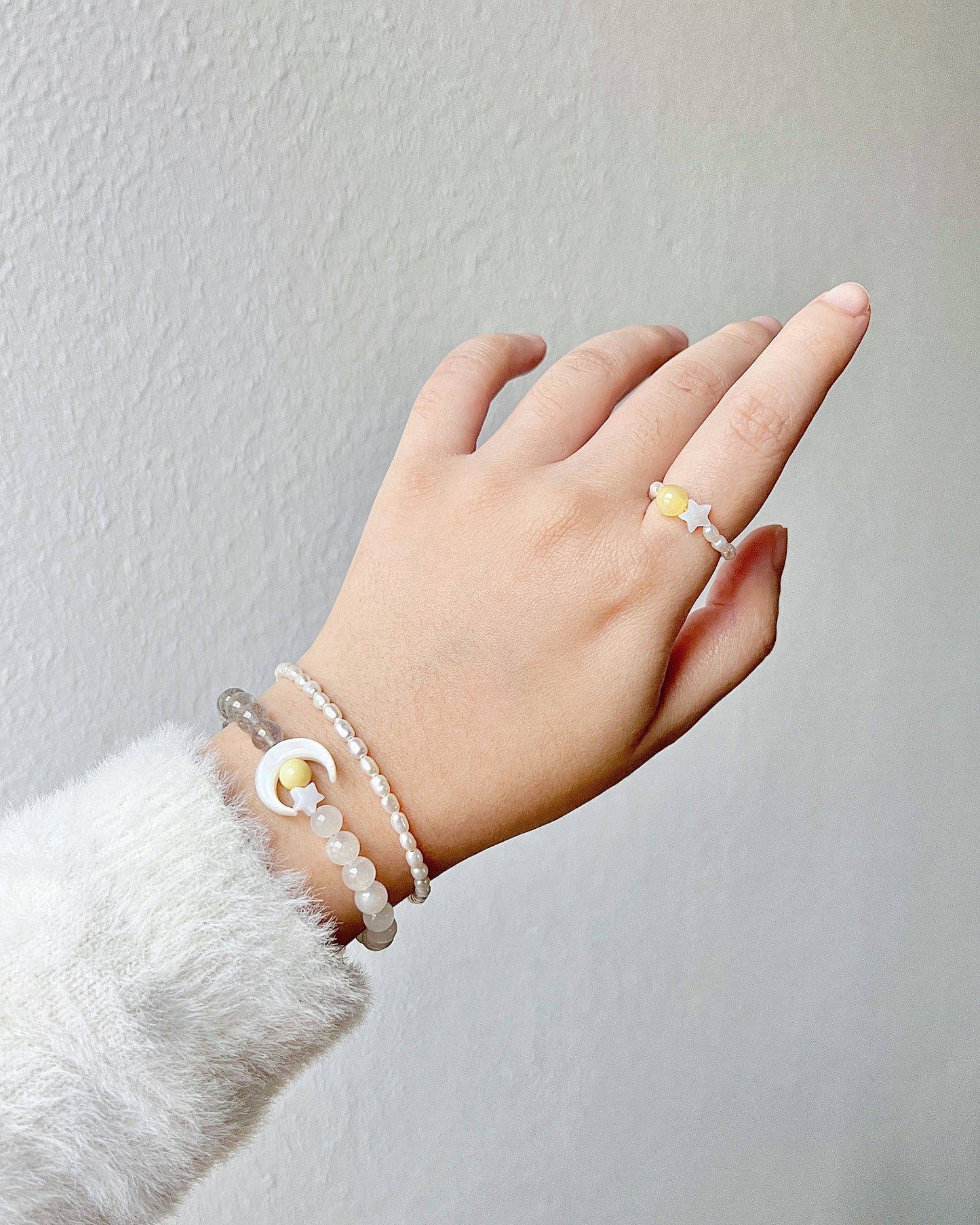 “Risotto” bracelet