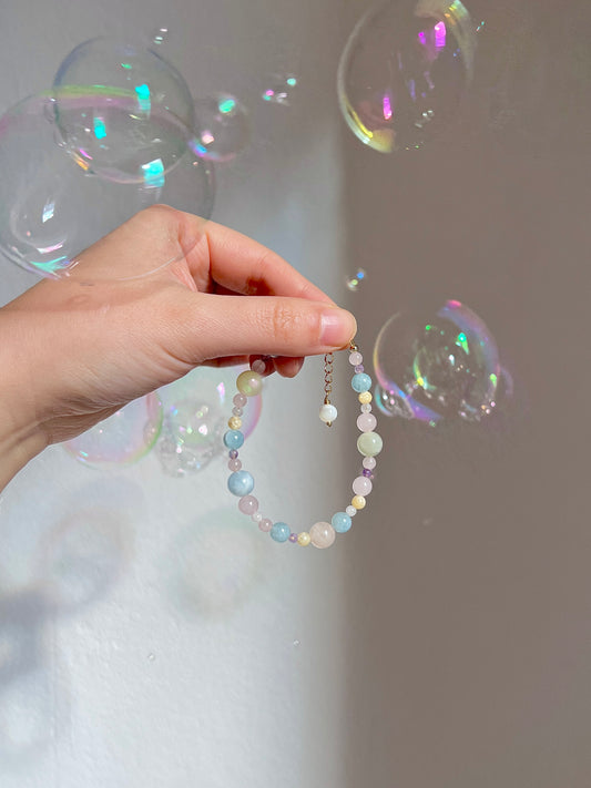 Bracelet “Bubble”