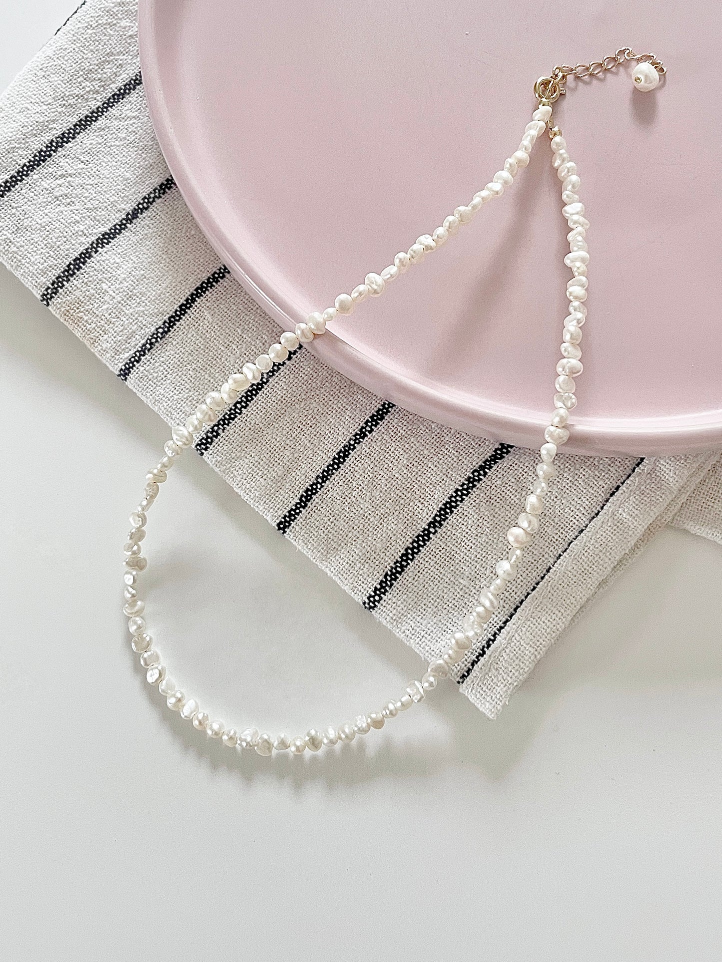 Choker “Stone Mini”