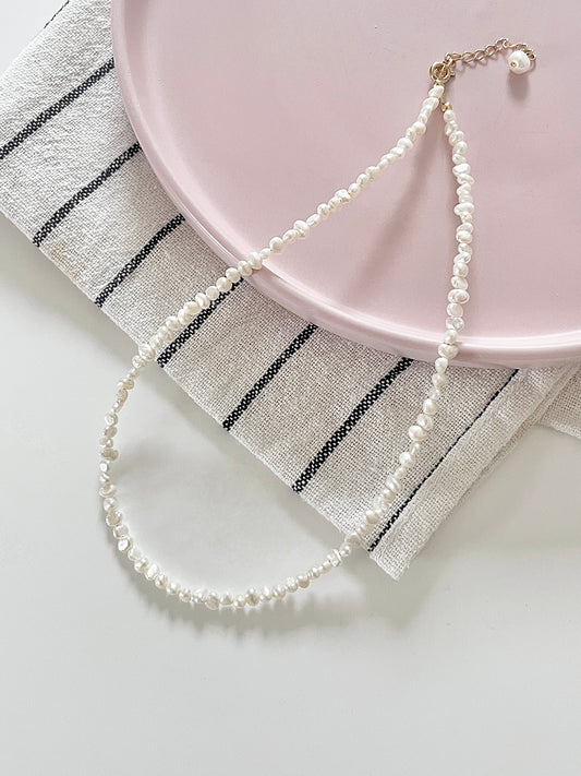 Choker “Stone Mini”