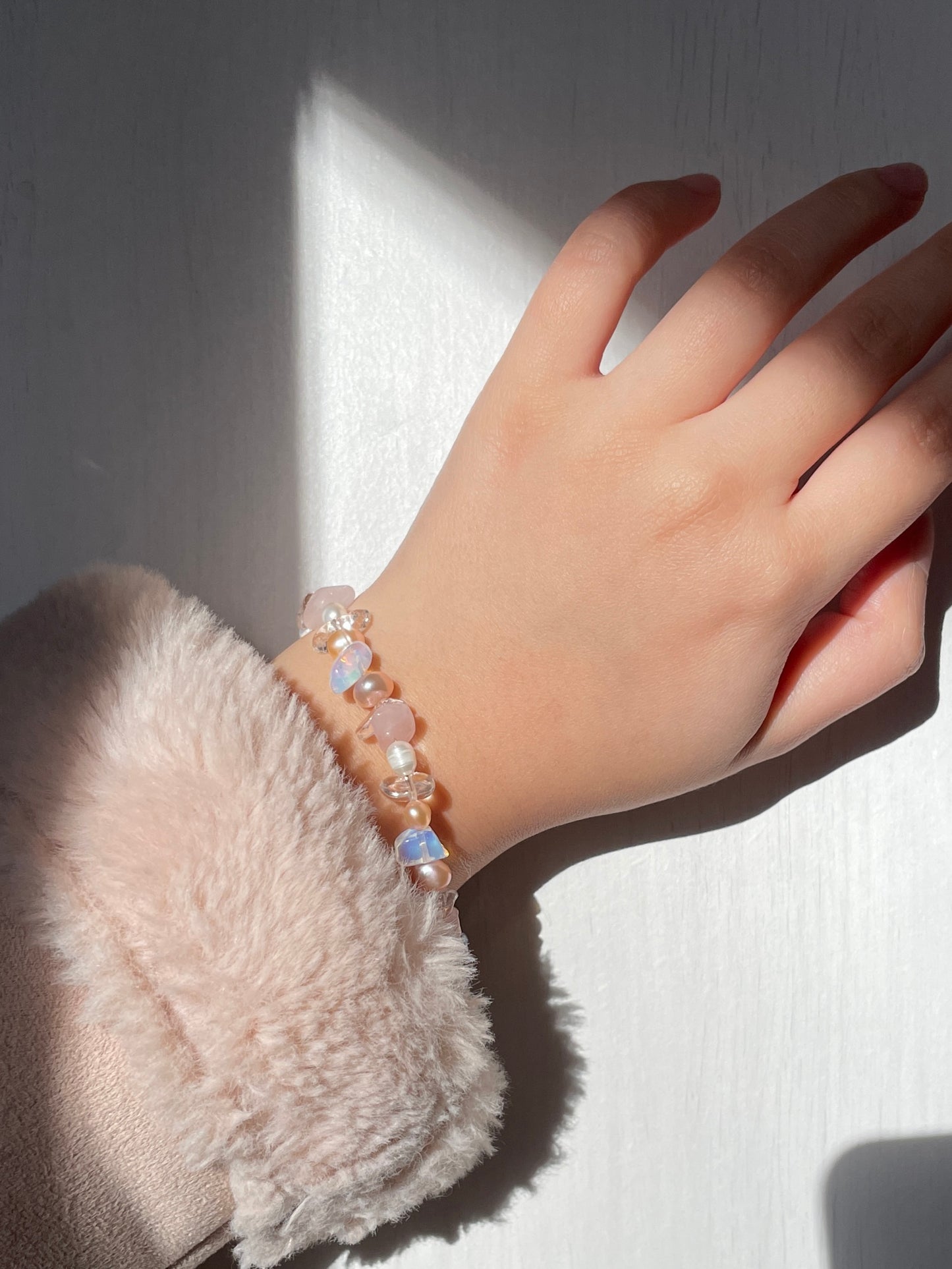 Starlight | Bracelet “Galaxy”