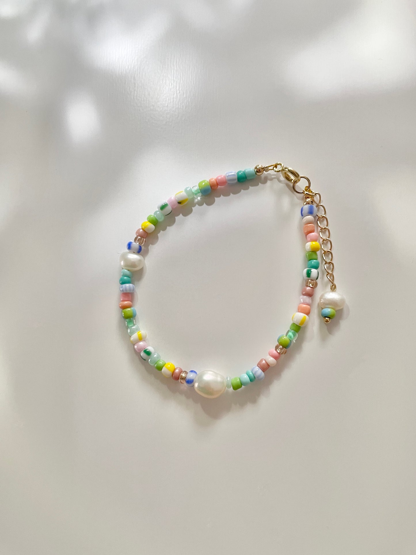 4ever young - ICE CREAM OF SUMMER Bracelets