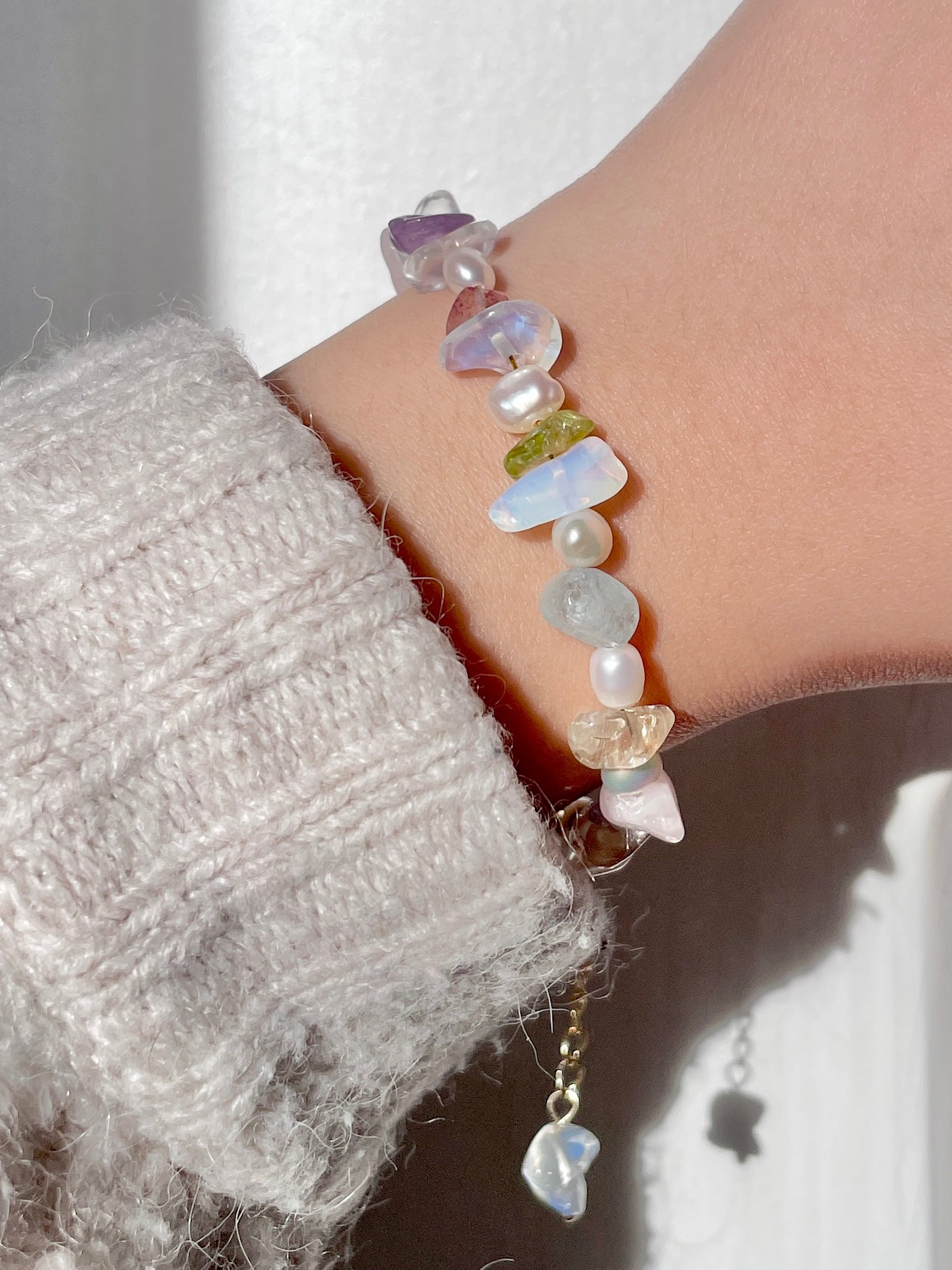 Starlight | Bracelet “Universe”