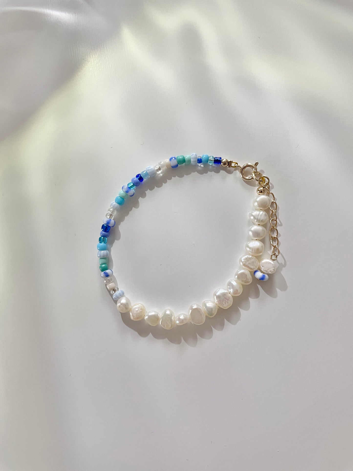 4ever young - FROST OF WINTER Bracelets
