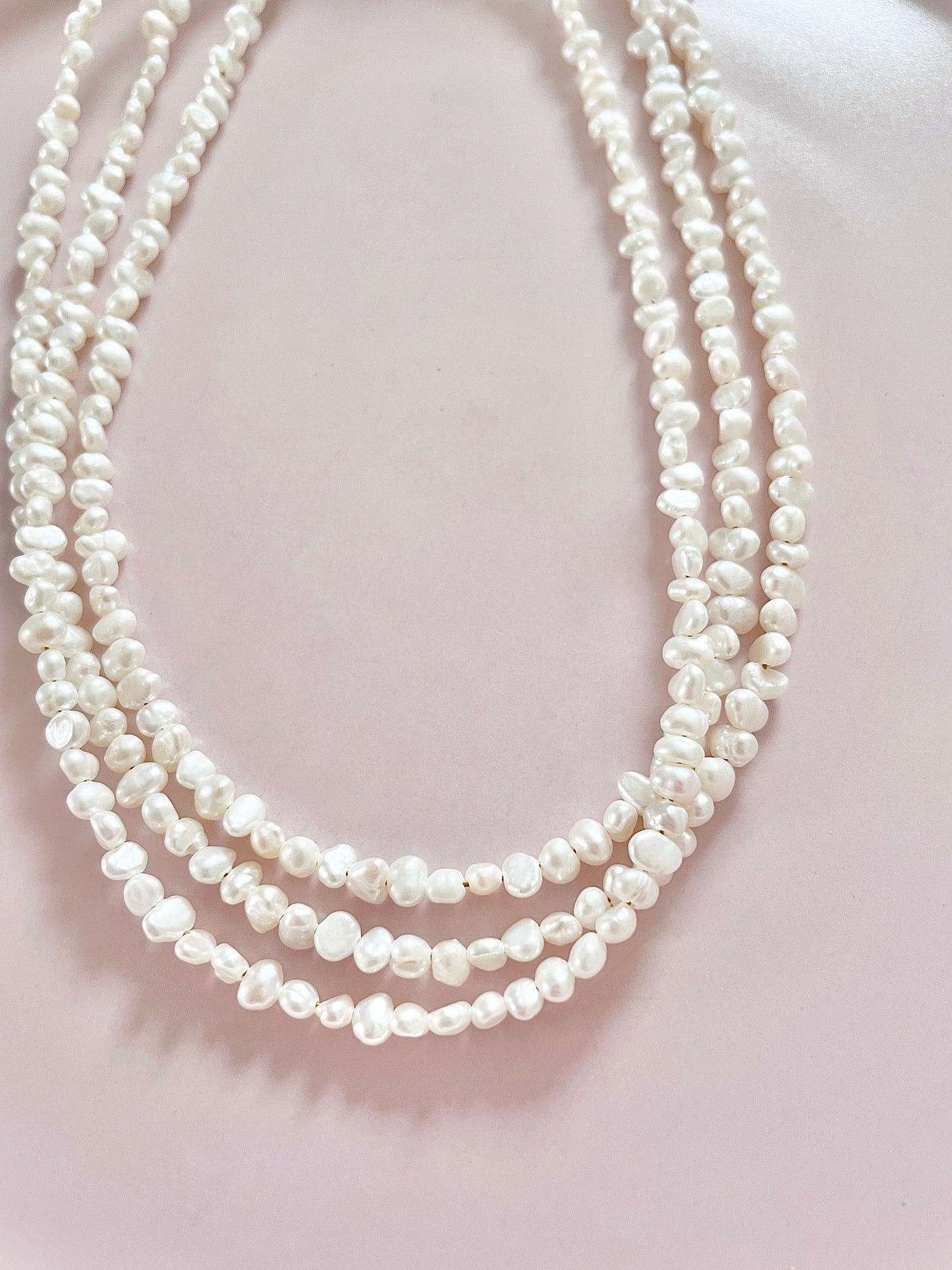 Choker “Stone Mini”