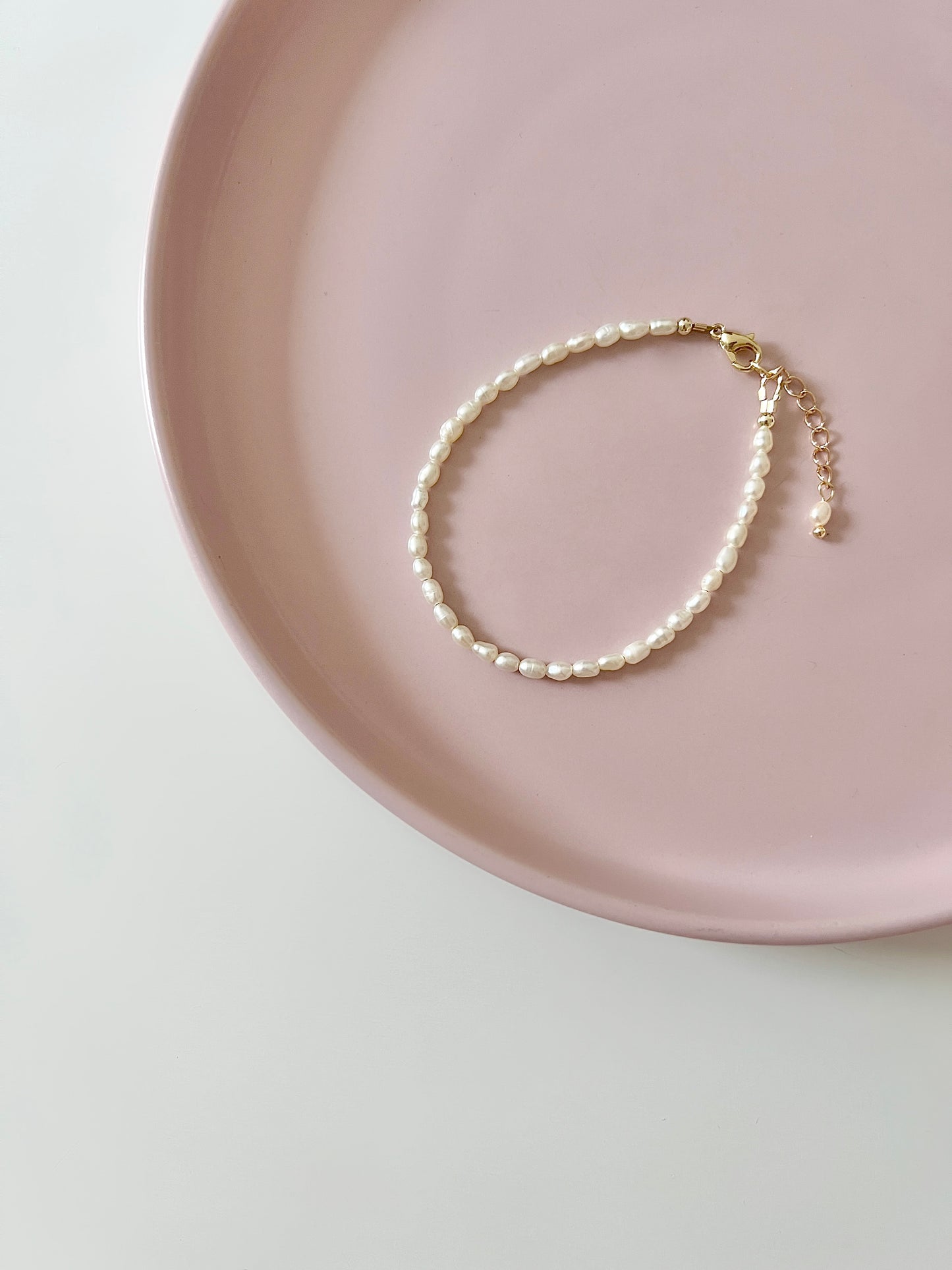 “Risotto” bracelet