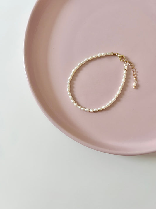 “Risotto” bracelet