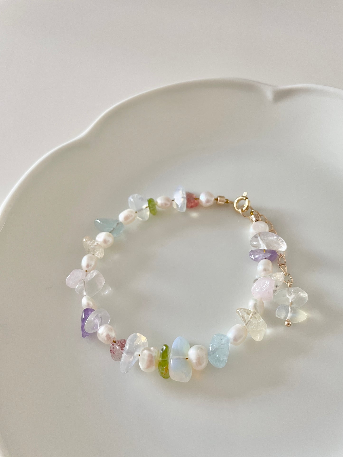 Starlight | Bracelet “Universe”