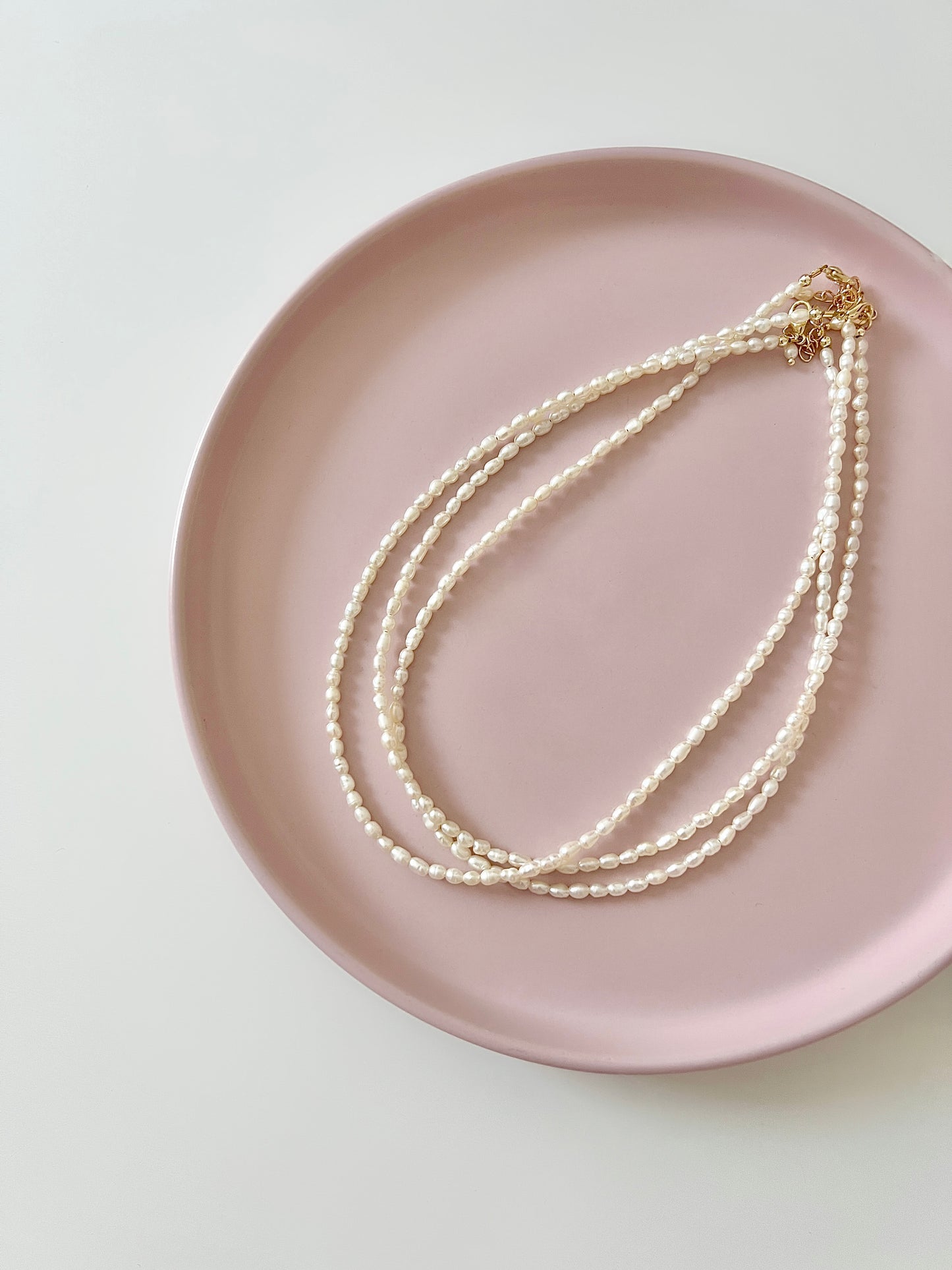 Choker “Risotto”