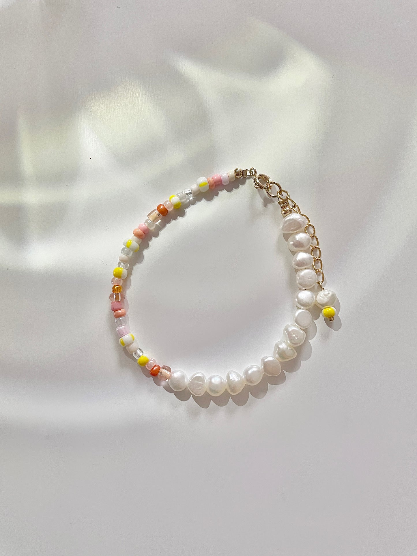 4ever young - FLOWERS OF SPRING Bracelets