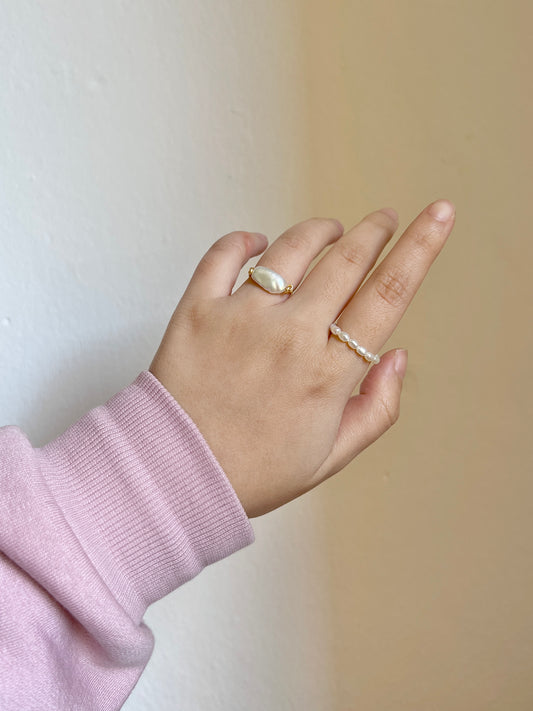 Ring ''Risotto Mini''