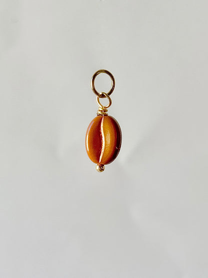 Add-on Anhänger| Coffee Bean (Stk.)