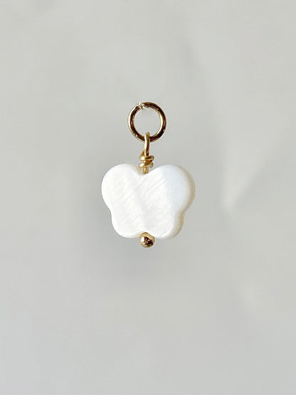 Add-on pendant ''Butterfly''