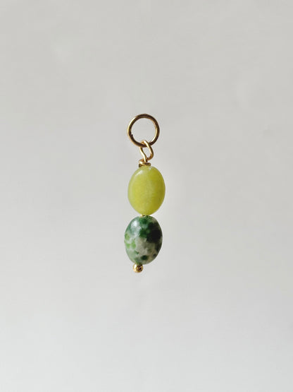 Add-on Anhänger | ,,Cucumber” (Stk.)