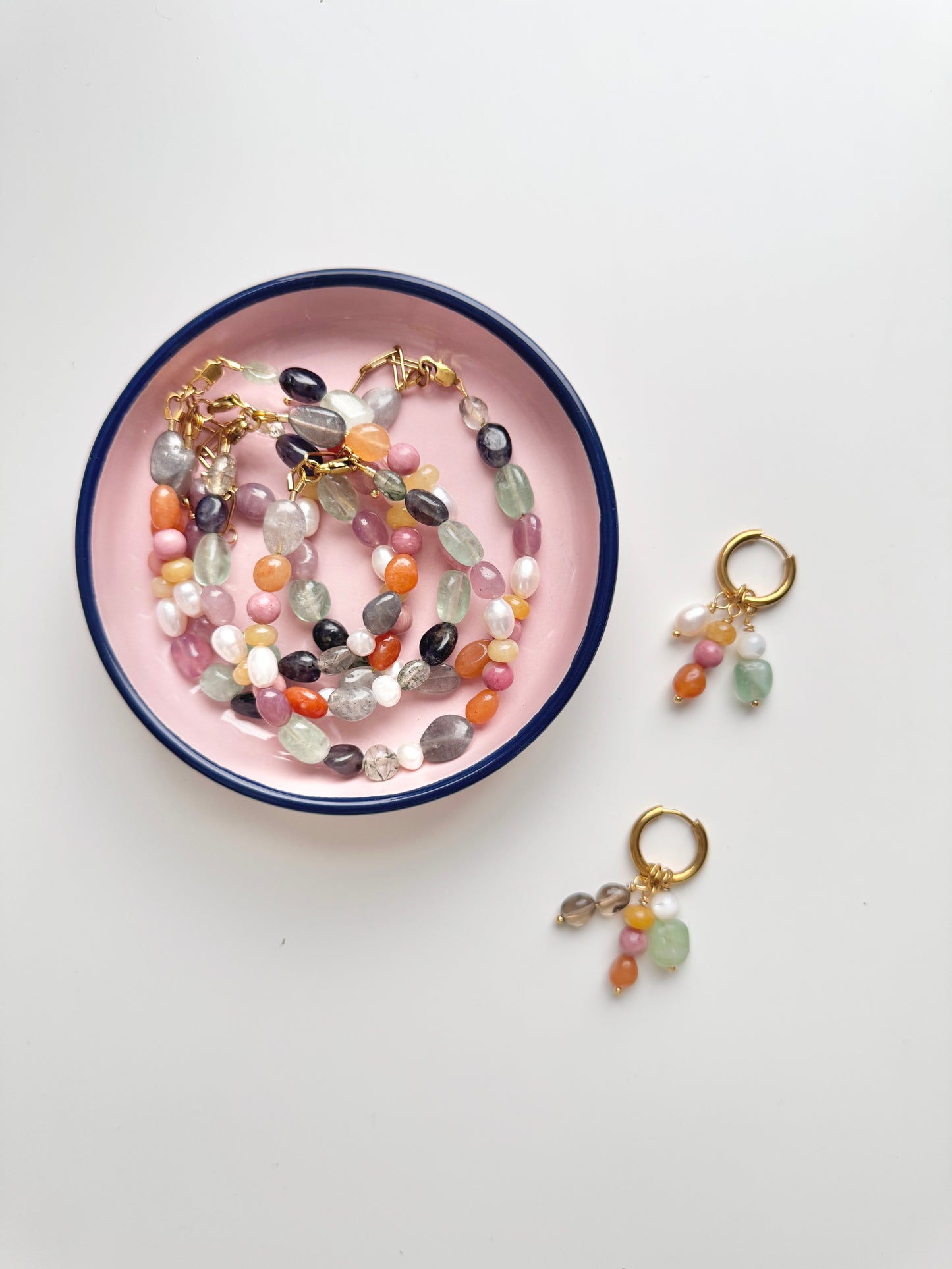 Bracelet „Pumpkin“