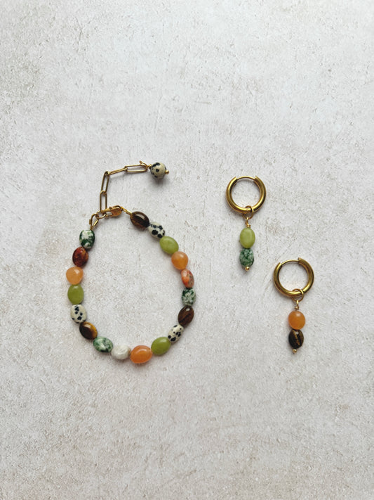 Add-on Anhänger | ,,Cucumber” (Stk.)