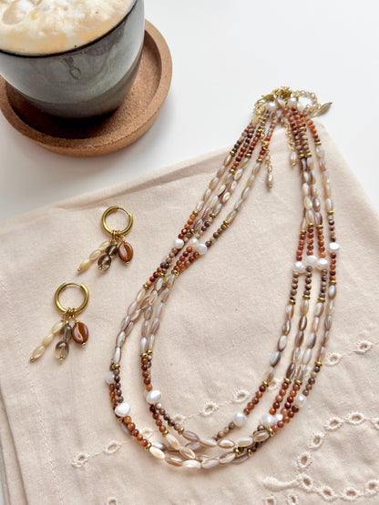 Add-on Anhänger| Coffee Bean (Stk.)