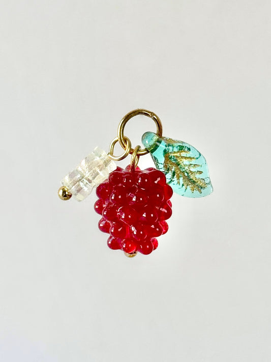 FUNKY FRUITS l Berry earrings