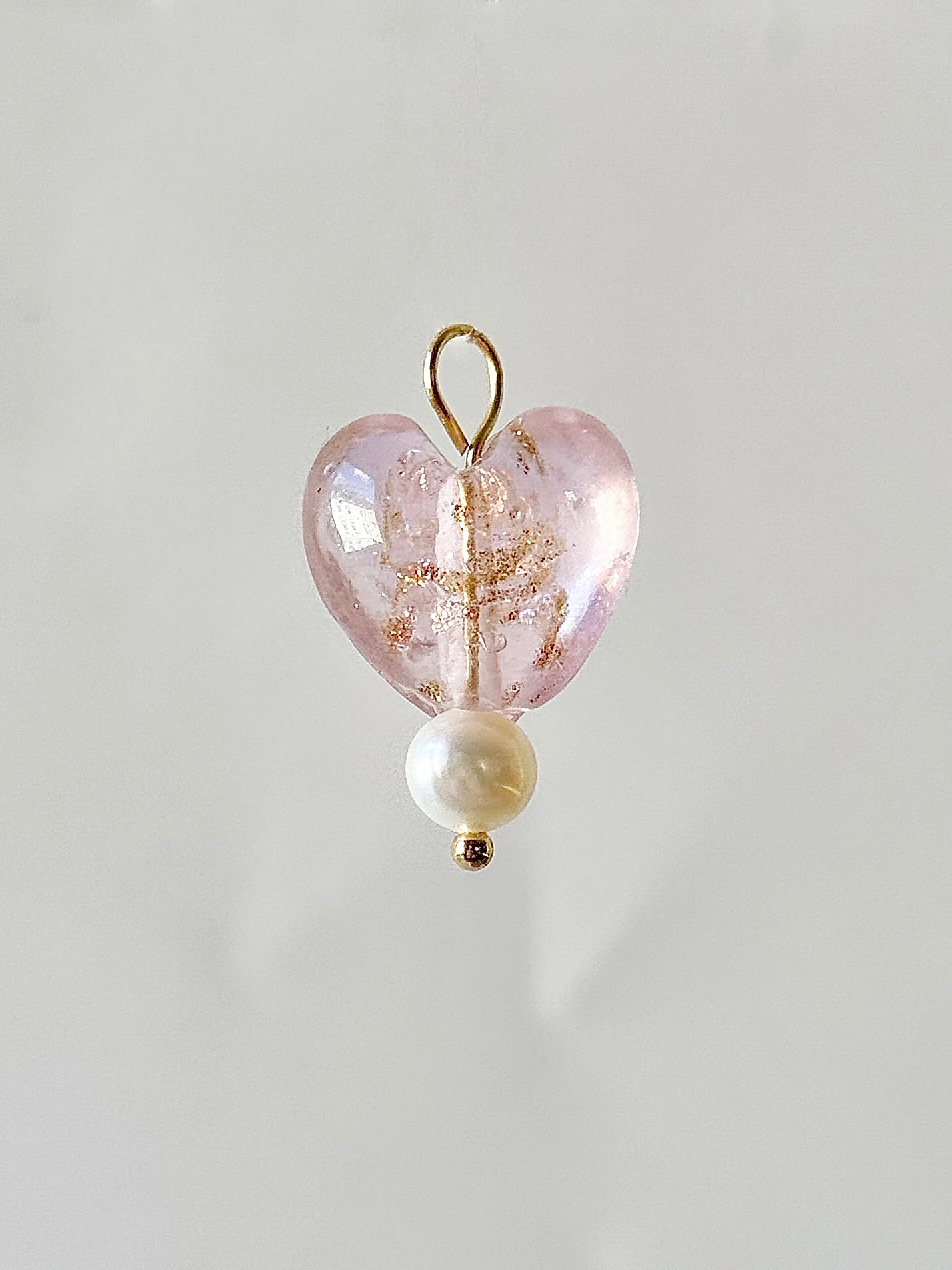 Add-on trailer | Heart