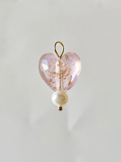 Add-on trailer | Heart