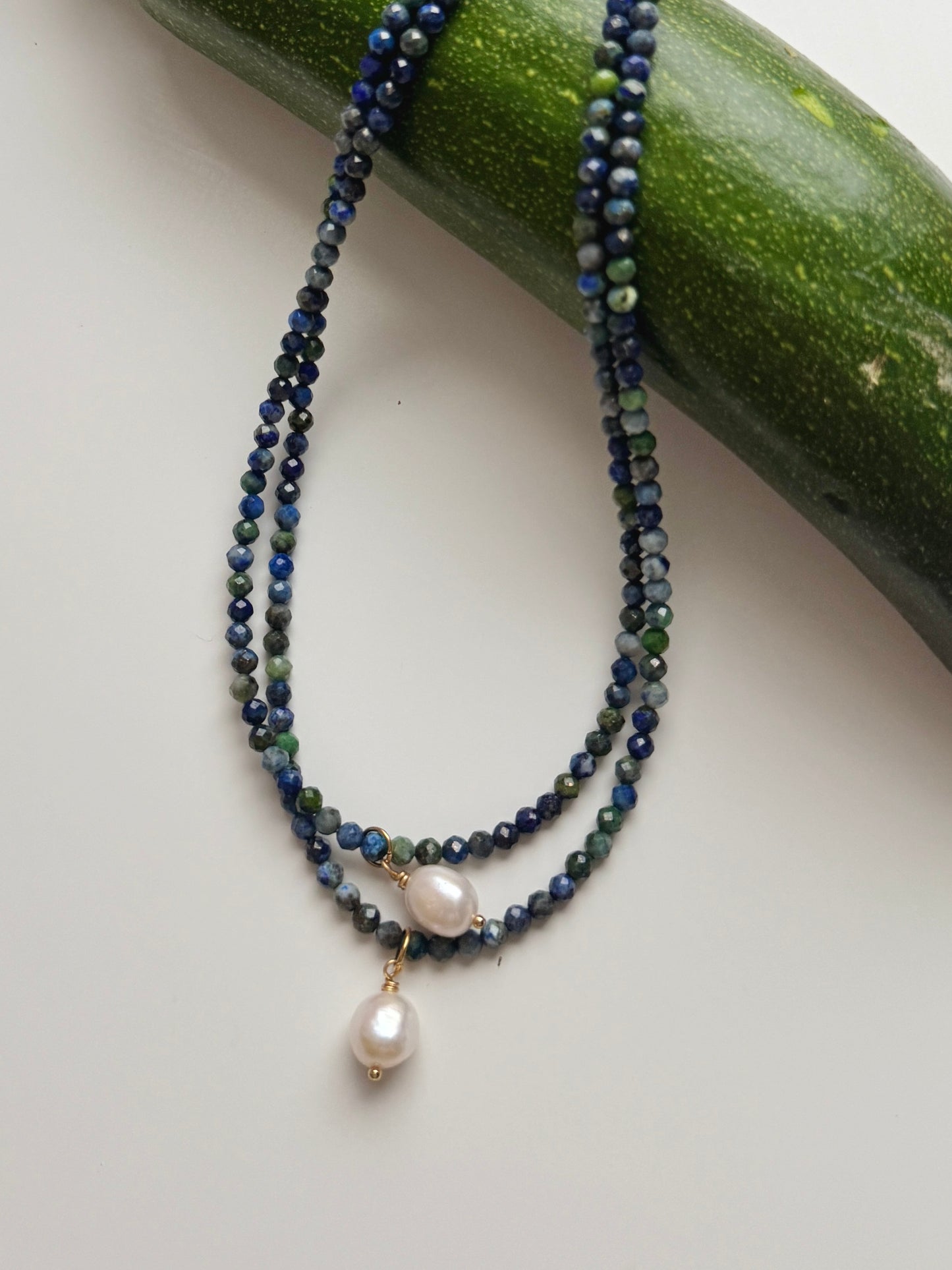 Bracelet „Lasurit“