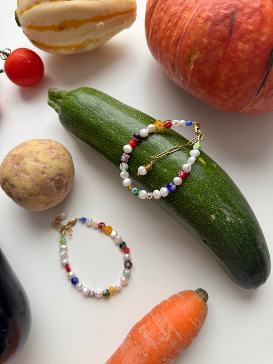 Bracelet „Ratatouille“