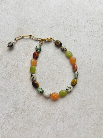 Bracelet „Mountain“