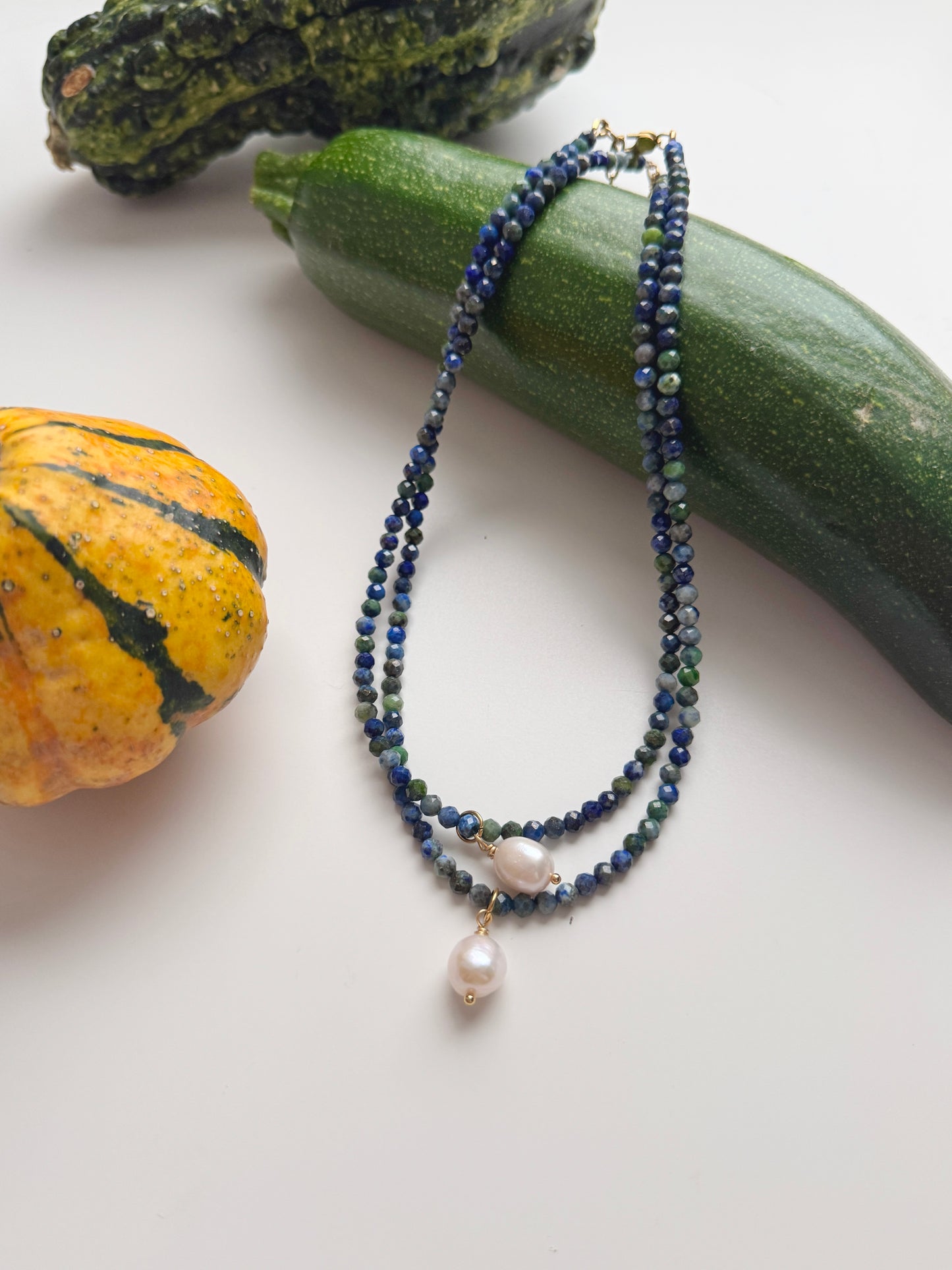 Bracelet „Lasurit“