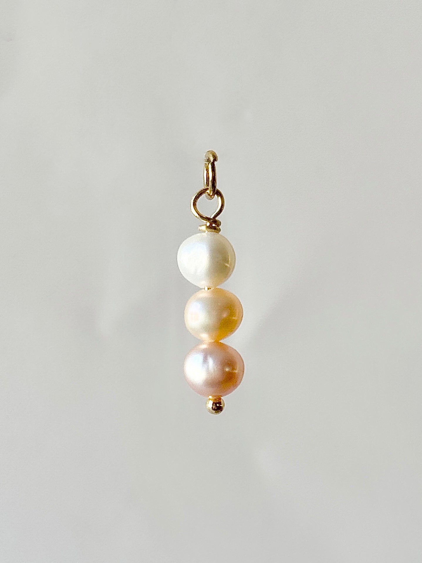 Add-on pendant ''Stone''