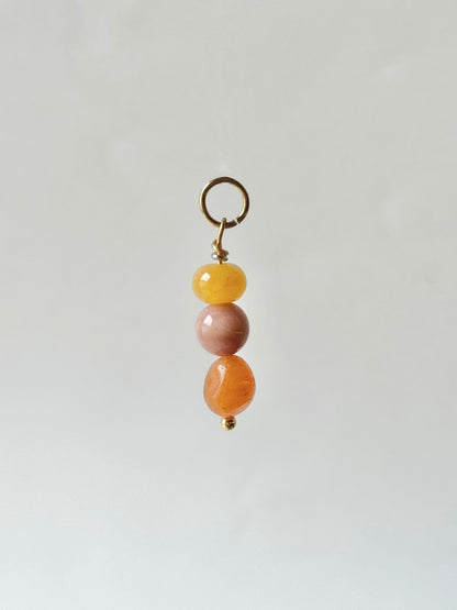 Add-on Anhänger | ,,Pumpkin” (Stk.)