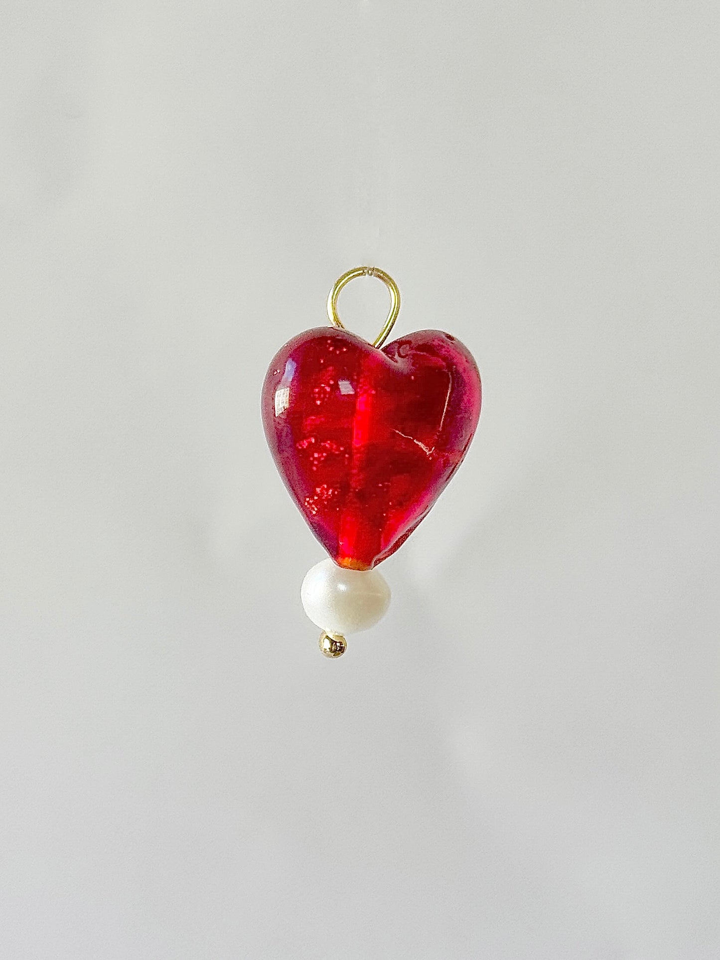 Add-on trailer | Heart