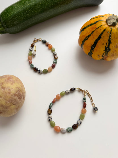 Bracelet „Mountain“