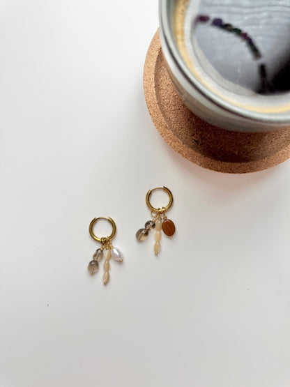 Add-on Anhänger| Coffee Bean (Stk.)