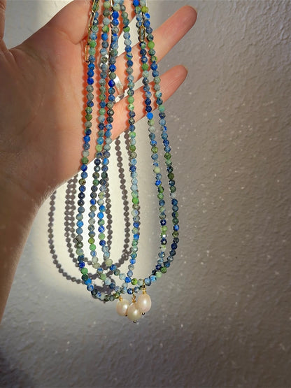 Bracelet „Lasurit“