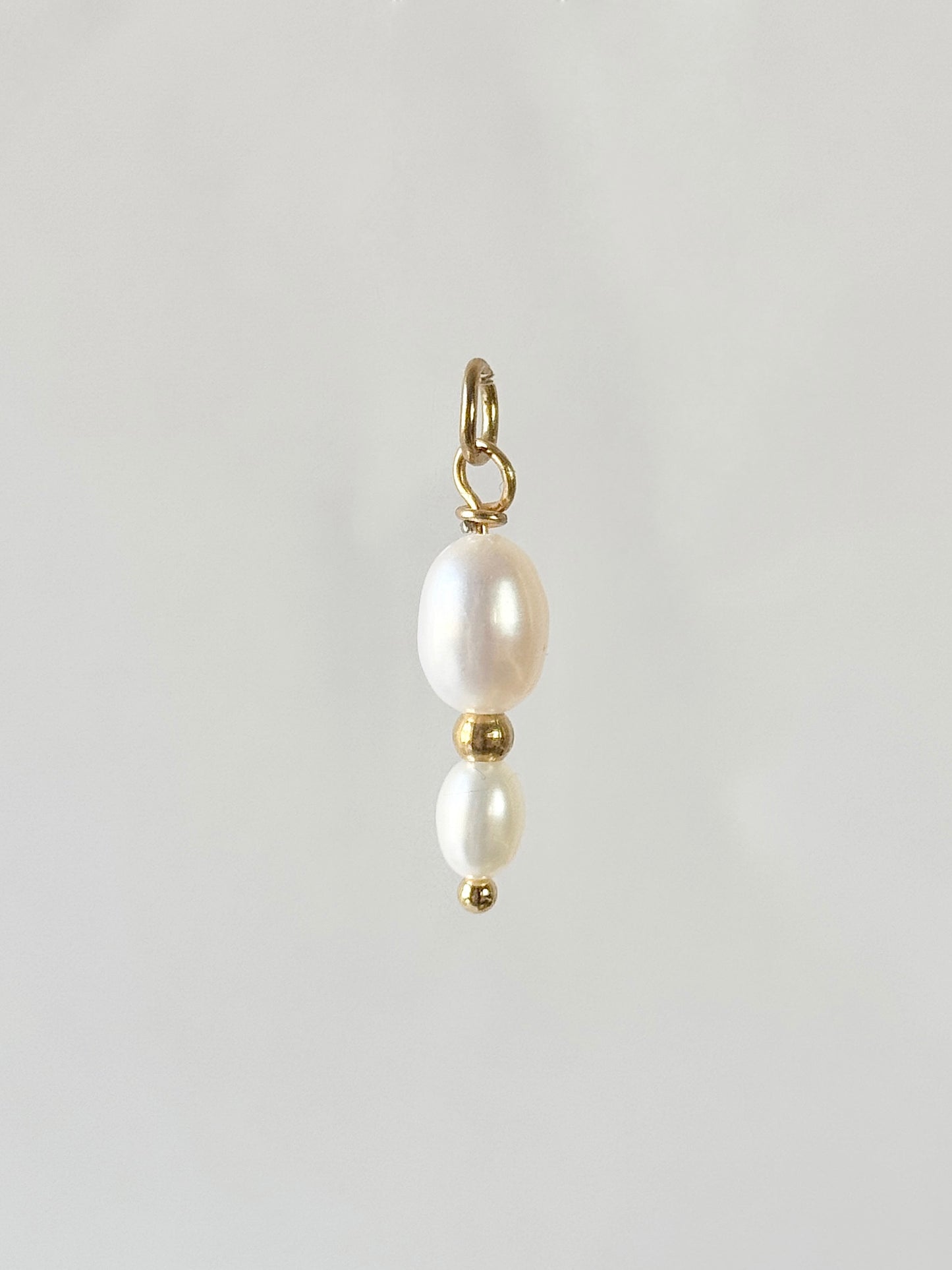 Add-on trailer “Droplet”