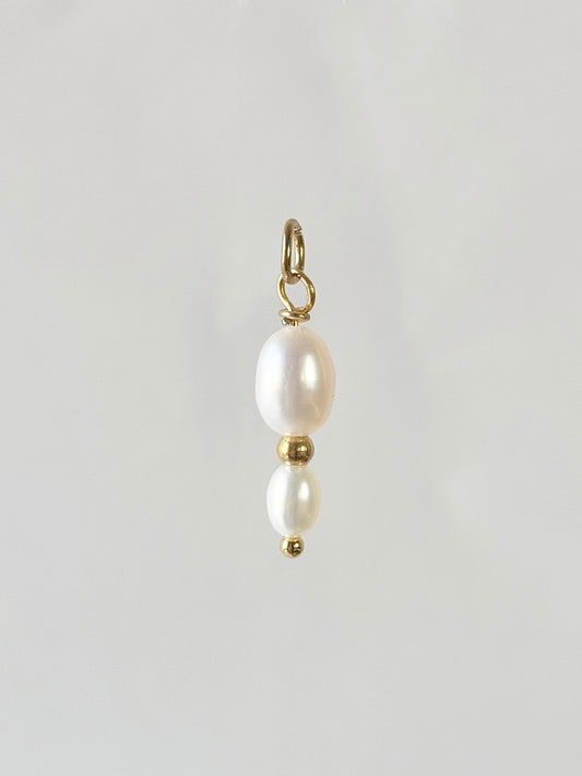 Add-on trailer “Droplet”