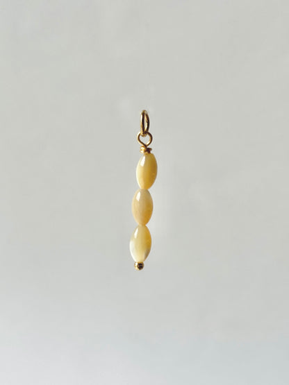 Add-on Anhänger| Creme (Stk.)