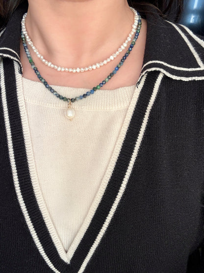 Bracelet „Lasurit“