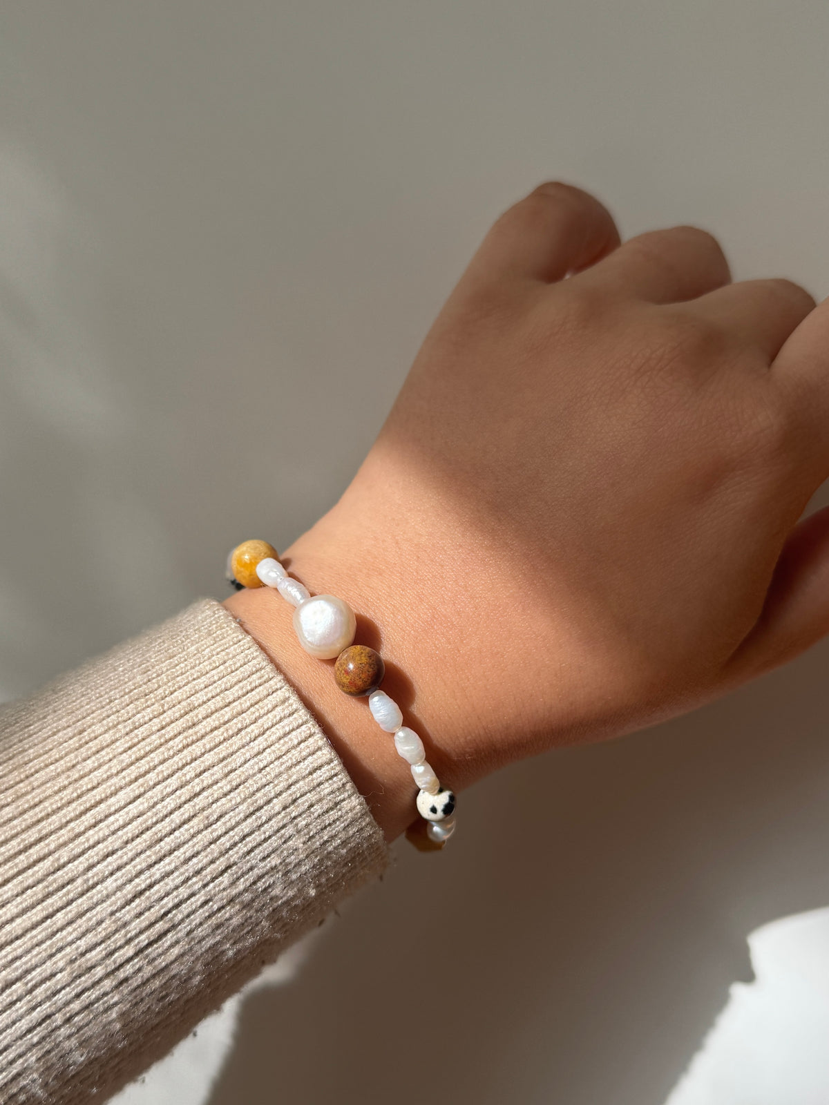 Bracelet „Saturn“