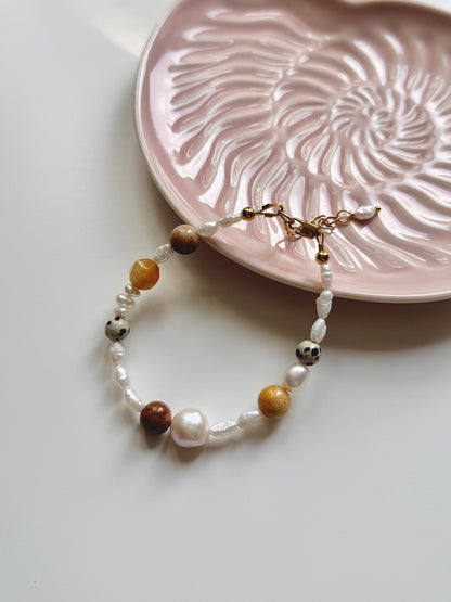 Bracelet „Saturn“