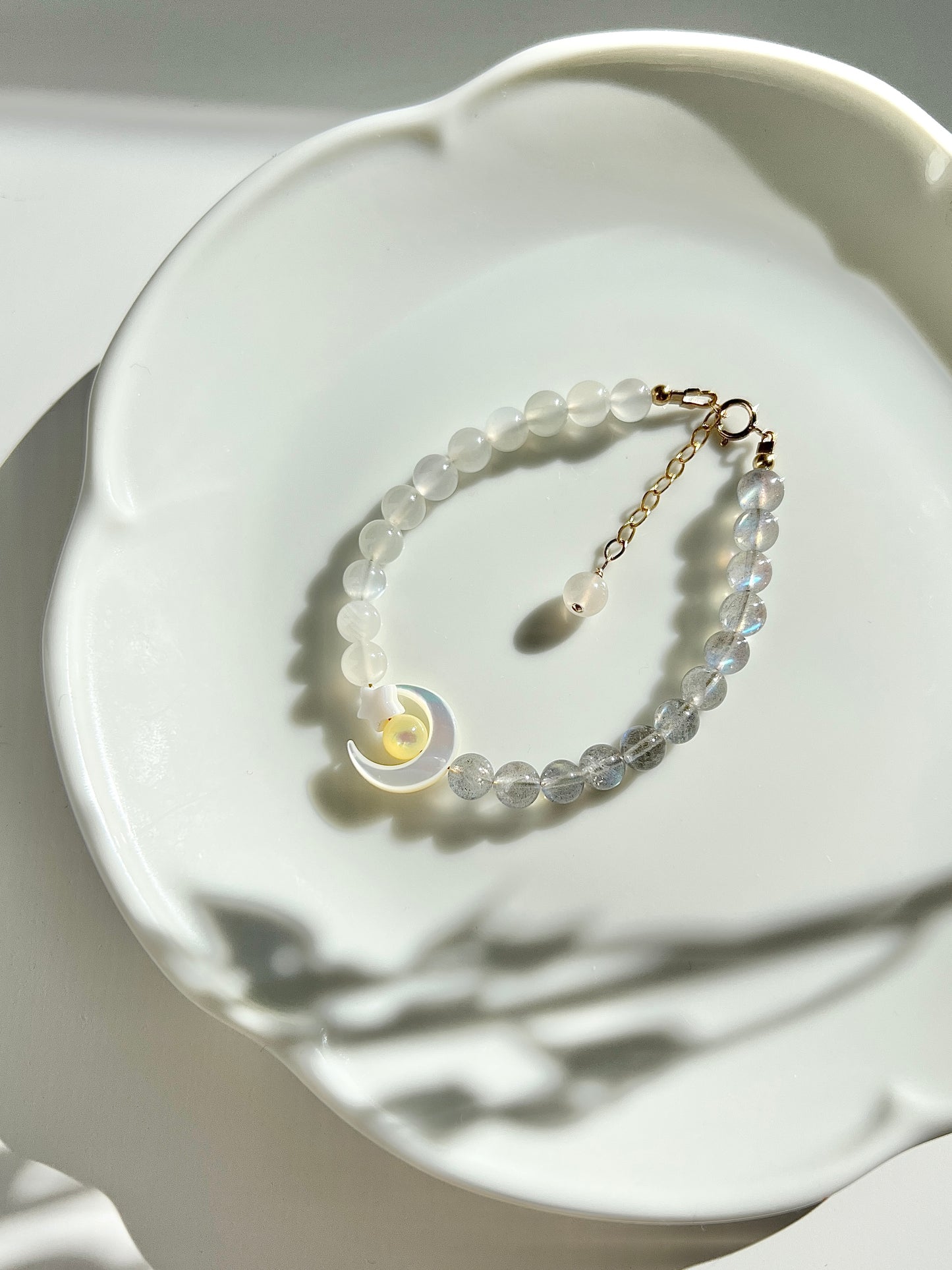 Bracelet “LUNA”