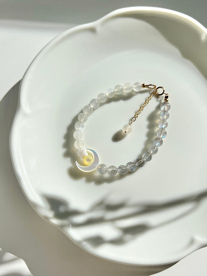 Bracelet “LUNA”