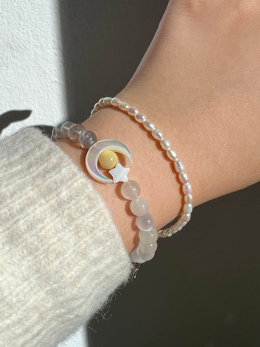 Bracelet “LUNA”