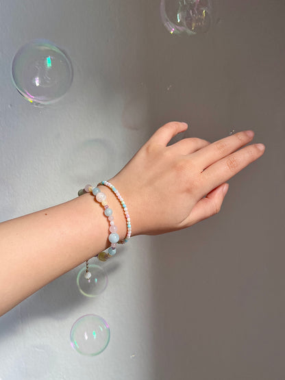 Bracelet “Bubble”