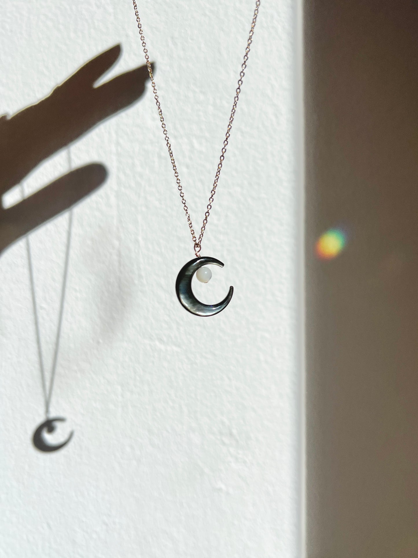 Necklace ''LUNA''