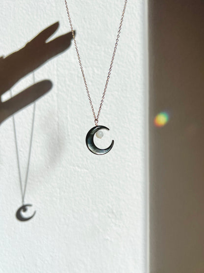 Necklace ''LUNA''