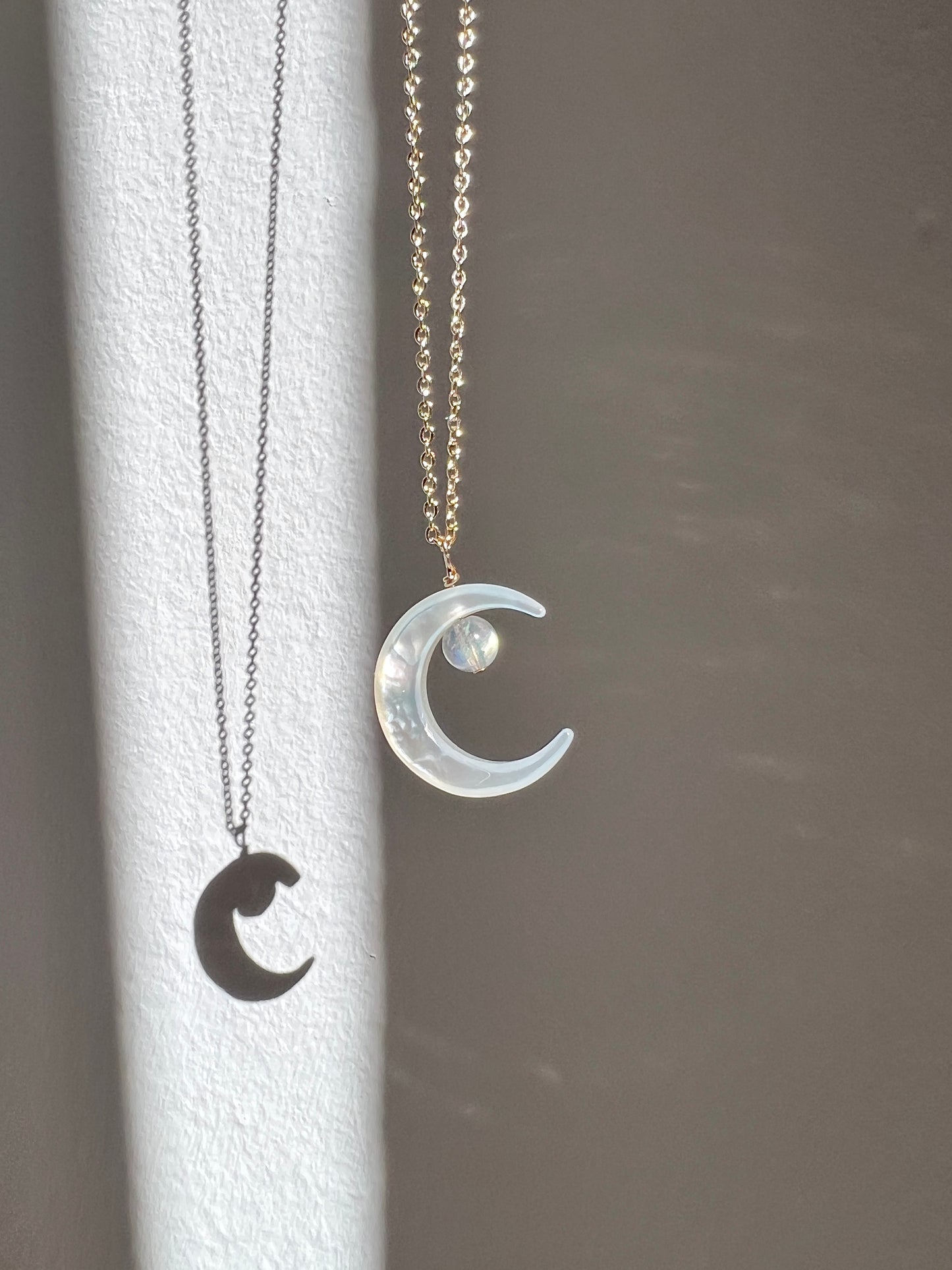 Necklace ''LUNA''