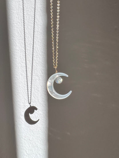 Necklace ''LUNA''