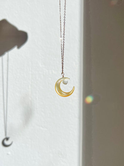 Necklace ''LUNA''